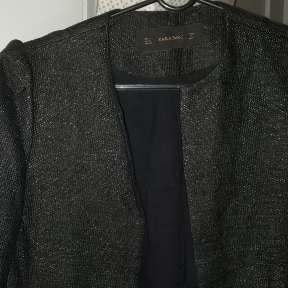 Zara jacket - Picture 3 of 5